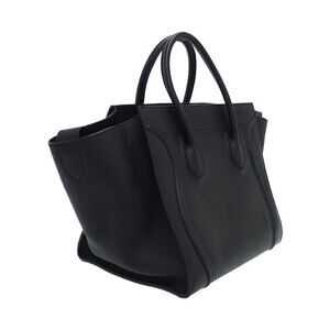 Celine Phantom Bag Luggage Tote Square